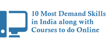 10 Most Demand Skills in India